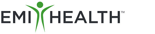 EMI Health Insurance Logo | Dr. Jason Skinner
