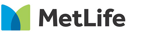 Metlife Health Insurance Logo | Dr. Jason Skinner