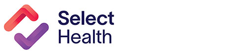 Select Health Insurance Logo | Dr. Jason Skinner