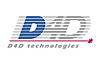 D4D Logo